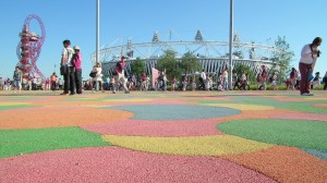 Olympic Park un                 